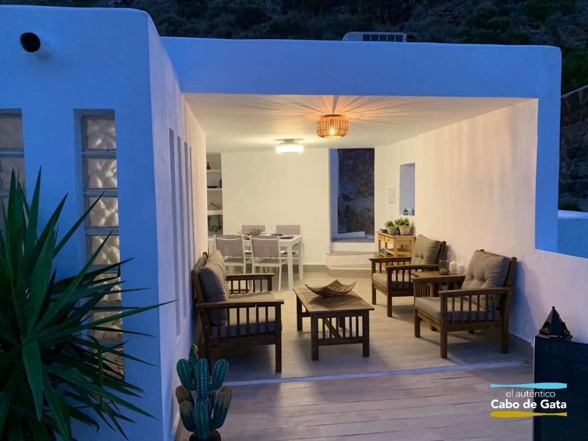 Villa Casa Bajel San José Exterior foto
