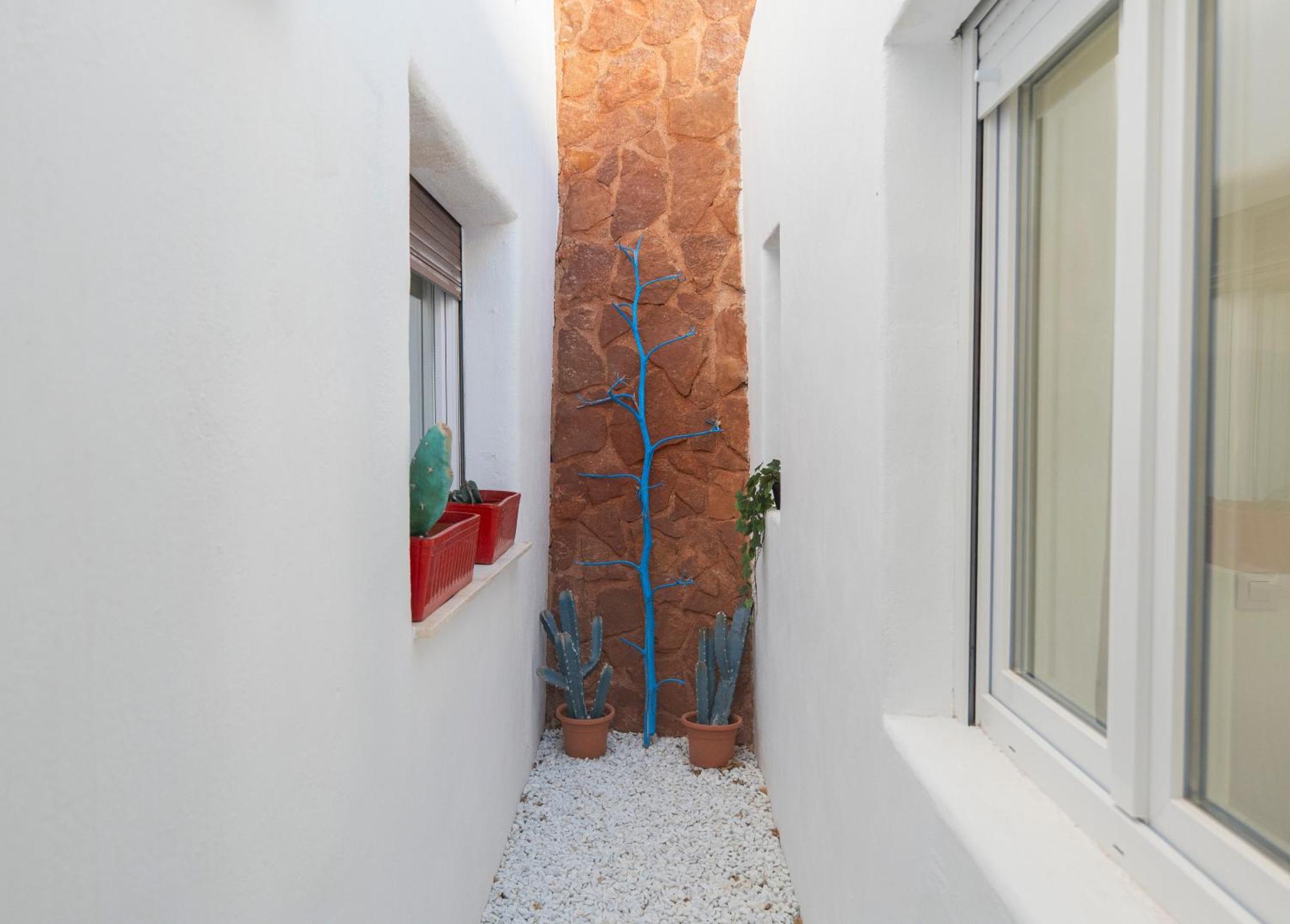 Villa Casa Bajel San José Exterior foto