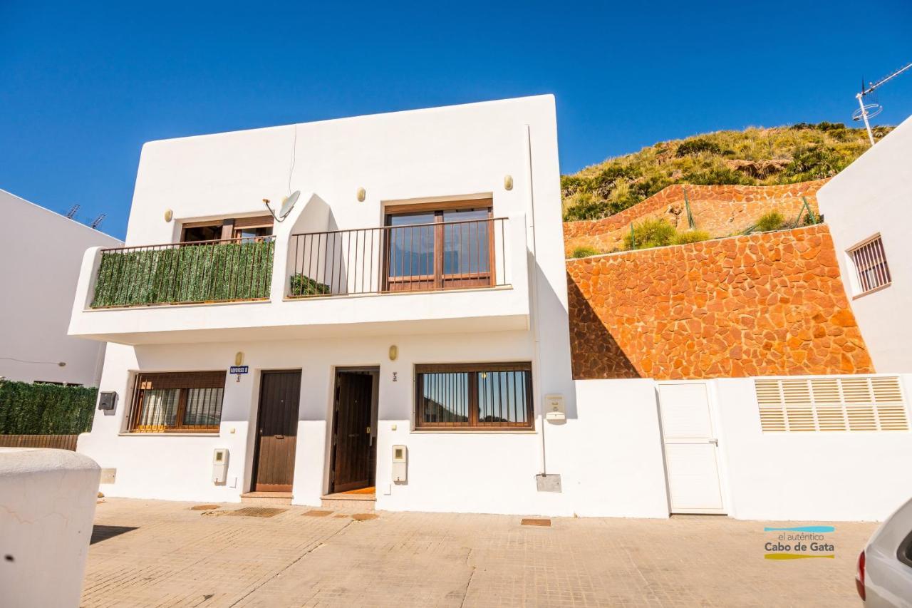 Villa Casa Bajel San José Exterior foto