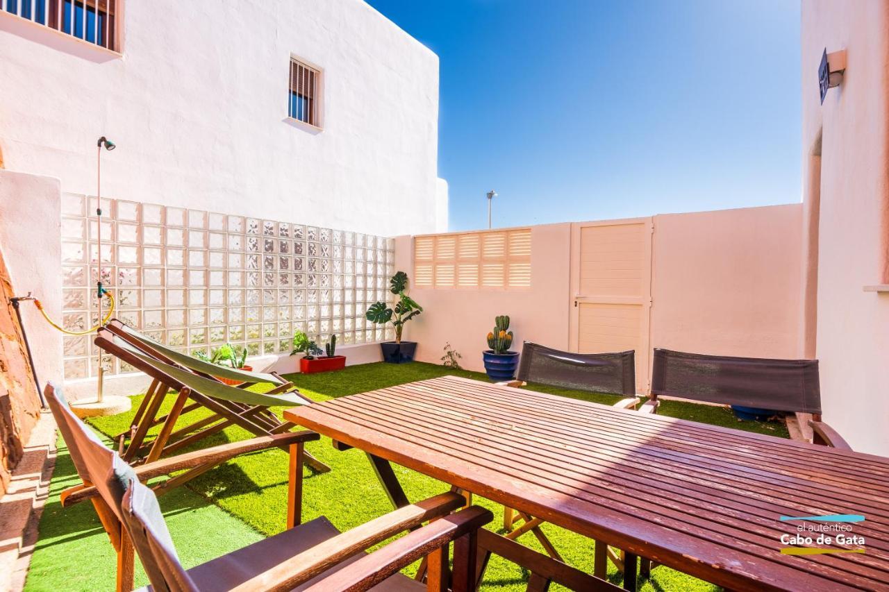 Villa Casa Bajel San José Exterior foto
