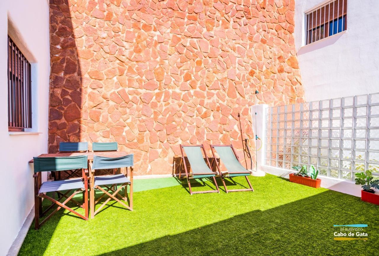 Villa Casa Bajel San José Exterior foto